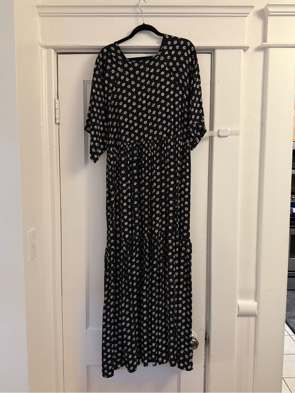 Christy Dawn Maxi Dress